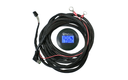 Big Battery 24V 2X EAGLE 2 KIT - K0975