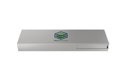 Big Battery 48V 1x MUSTANG Fast Charger Kit – Golf - K0931