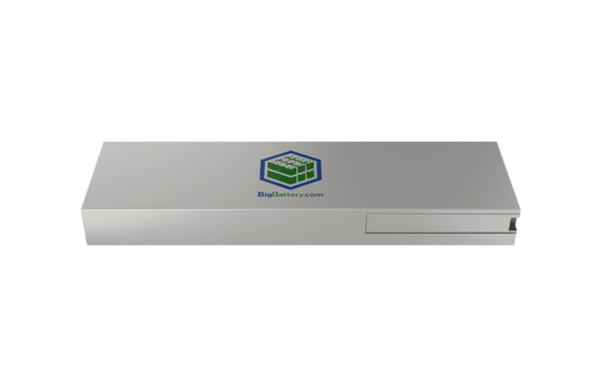 Big Battery 48V 1x MUSTANG Fast Charger Kit – Golf - K0931