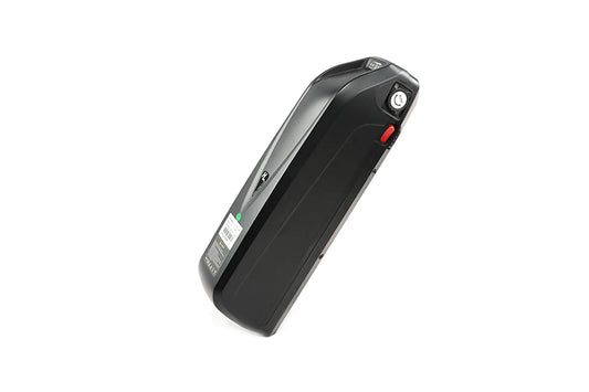 Cyrusher [Pre-sale]48V 16Ah Ebike Battery for Rider (XF650) - US-48V16A-RDR