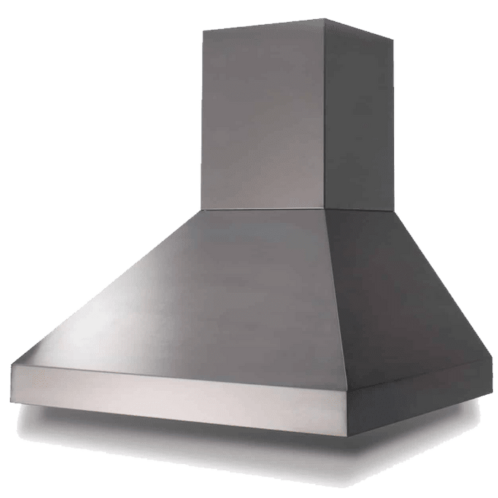 Bluestar 48″ Pyramid Style Hood - PY048ML