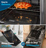 GE APPLIANCES GGS600AVDS GE(R) 30" Slide-In Front-Control Convection Gas Range with No Preheat Air Fry and EasyWash(TM) Oven Tray - GGS600AVDS-KT