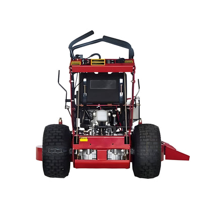 Havener Bradley 48WT-BS25E 48" T-Bar Walk Behind Mower 25HP Briggs - 48WT-BS25