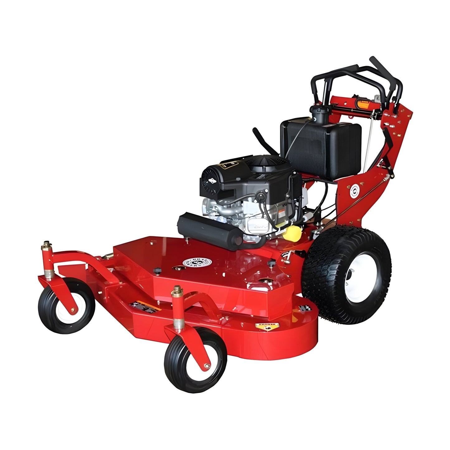 Havener Bradley 48WT-BS25E 48" T-Bar Walk Behind Mower 25HP Briggs - 48WT-BS25