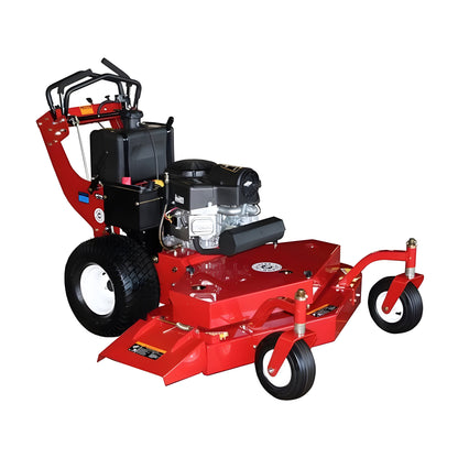 Havener Bradley 48WT-BS25E 48" T-Bar Walk Behind Mower 25HP Briggs - 48WT-BS25