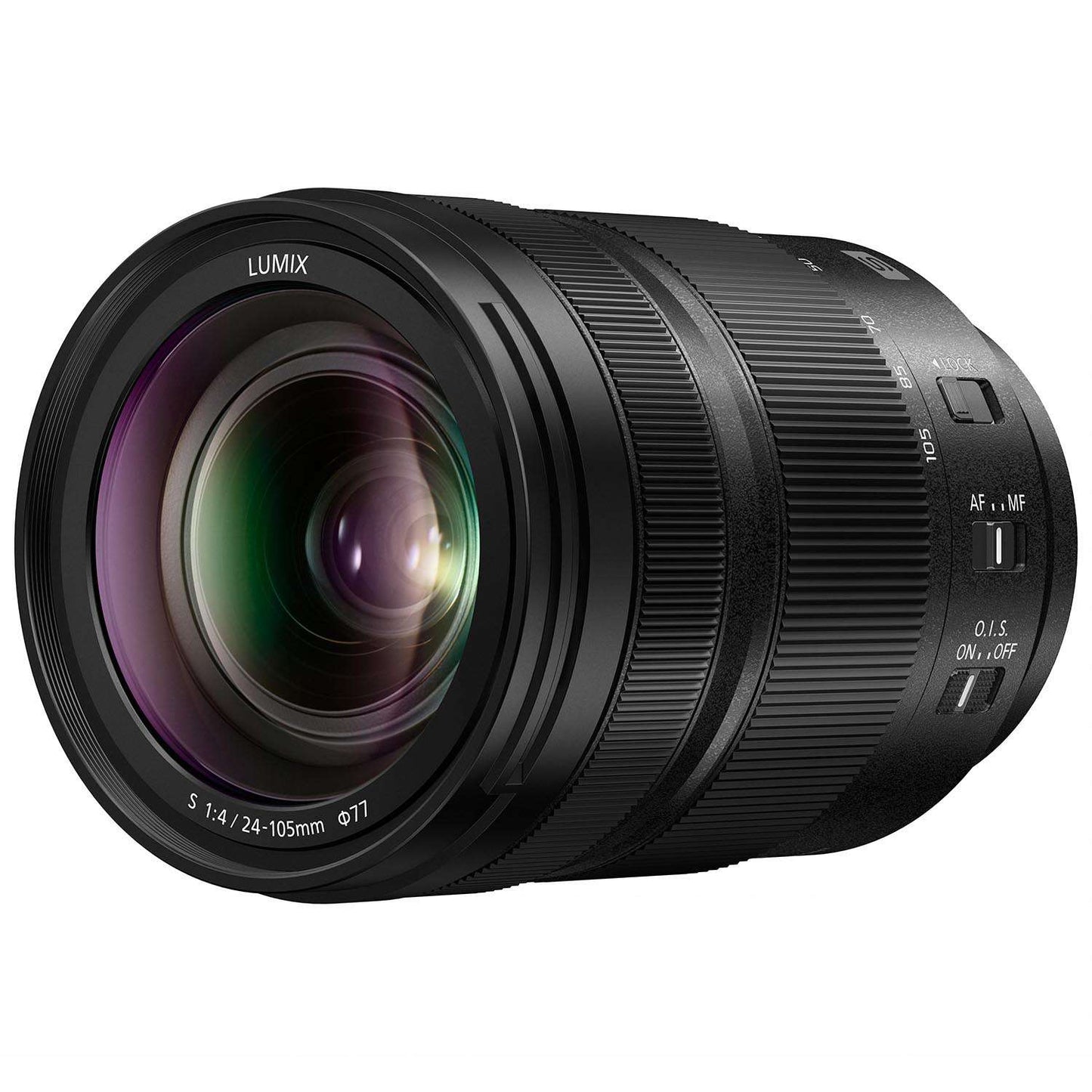 Panasonic Camera S 24-105mm f4 OIS - 491259