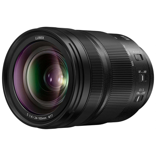 Panasonic Camera S 24-105mm f4 OIS - 491259