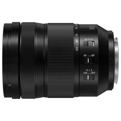 Panasonic Camera S 24-105mm f4 OIS - 491259