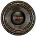 American Bass 15" VFL COMP SIGNATURE SUB 10,000W Max 1 Ohm Dual Voice Coil - AB-VFLCOMP15-D1