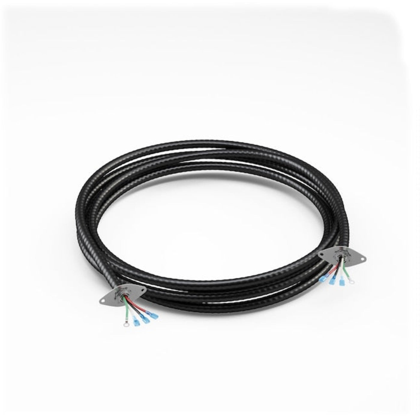 MRCOOL DIY5th Gen E Star 9,000 BTU Single Zone Mini Split Complete System 115V with 25 ft. DIY Quick Connect Line Set and DIYPRO Cable,   - DIY-09-HP-WM-115D25-O