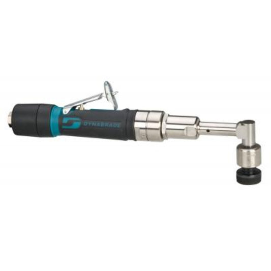 DYNABRADE Angle-Head Mini-Dynorbital Random Orbital Sander - 49400
