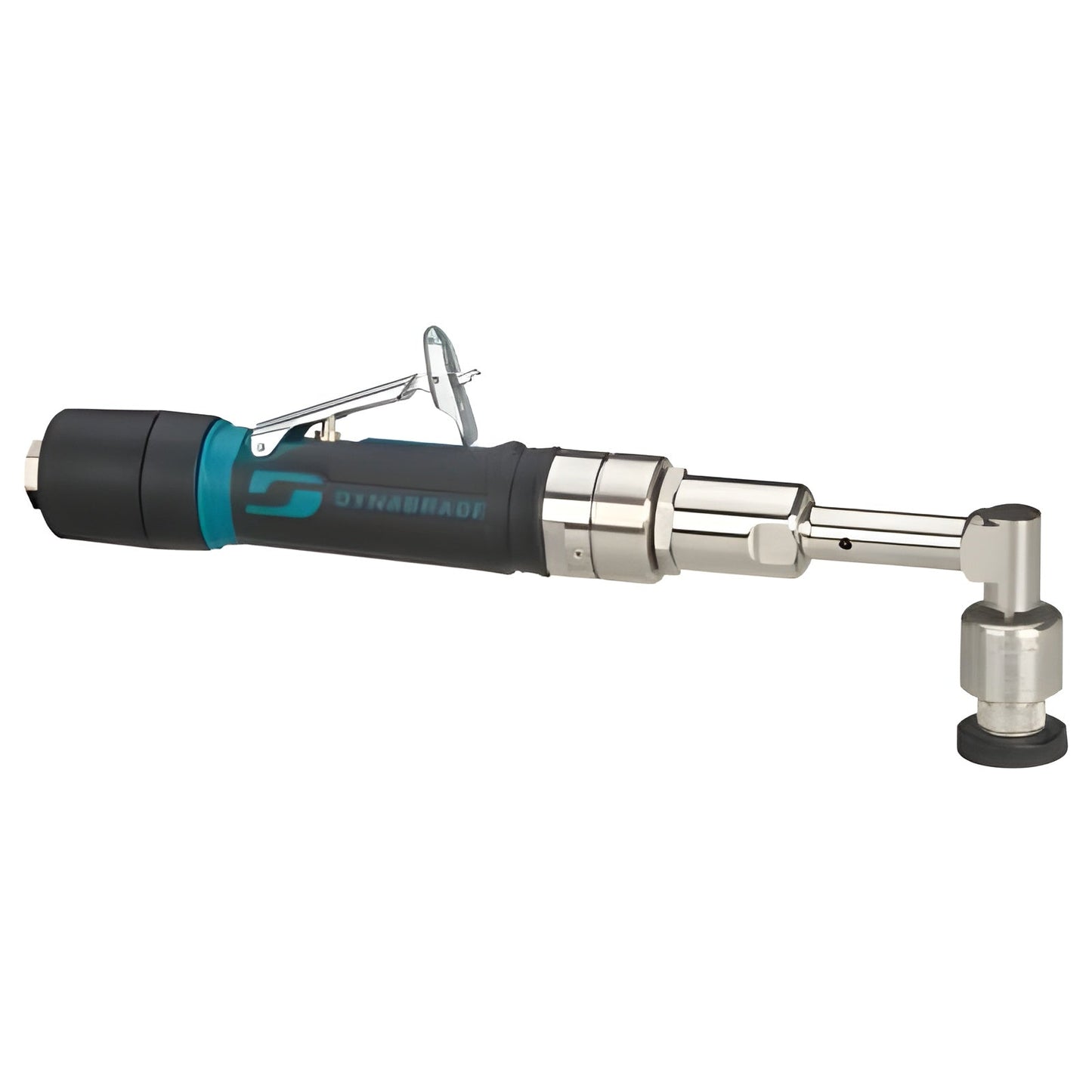 DYNABRADE Angle-Head Mini-Dynorbital Random Orbital Sander Versatility Kit - 49402