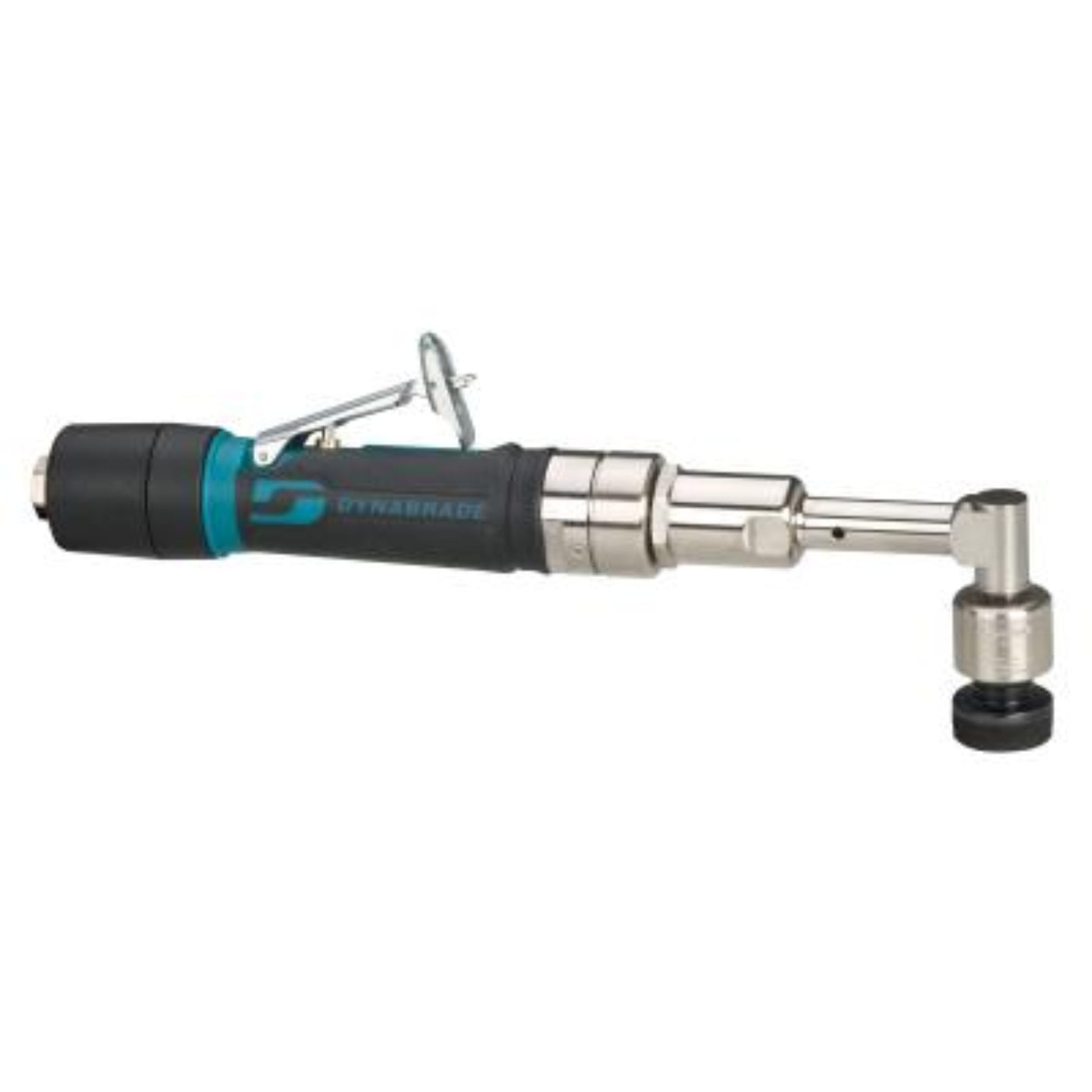 DYNABRADE Angle-Head Mini-Dynorbital Random Orbital Sander/Buffer Versatility Kit - 49403