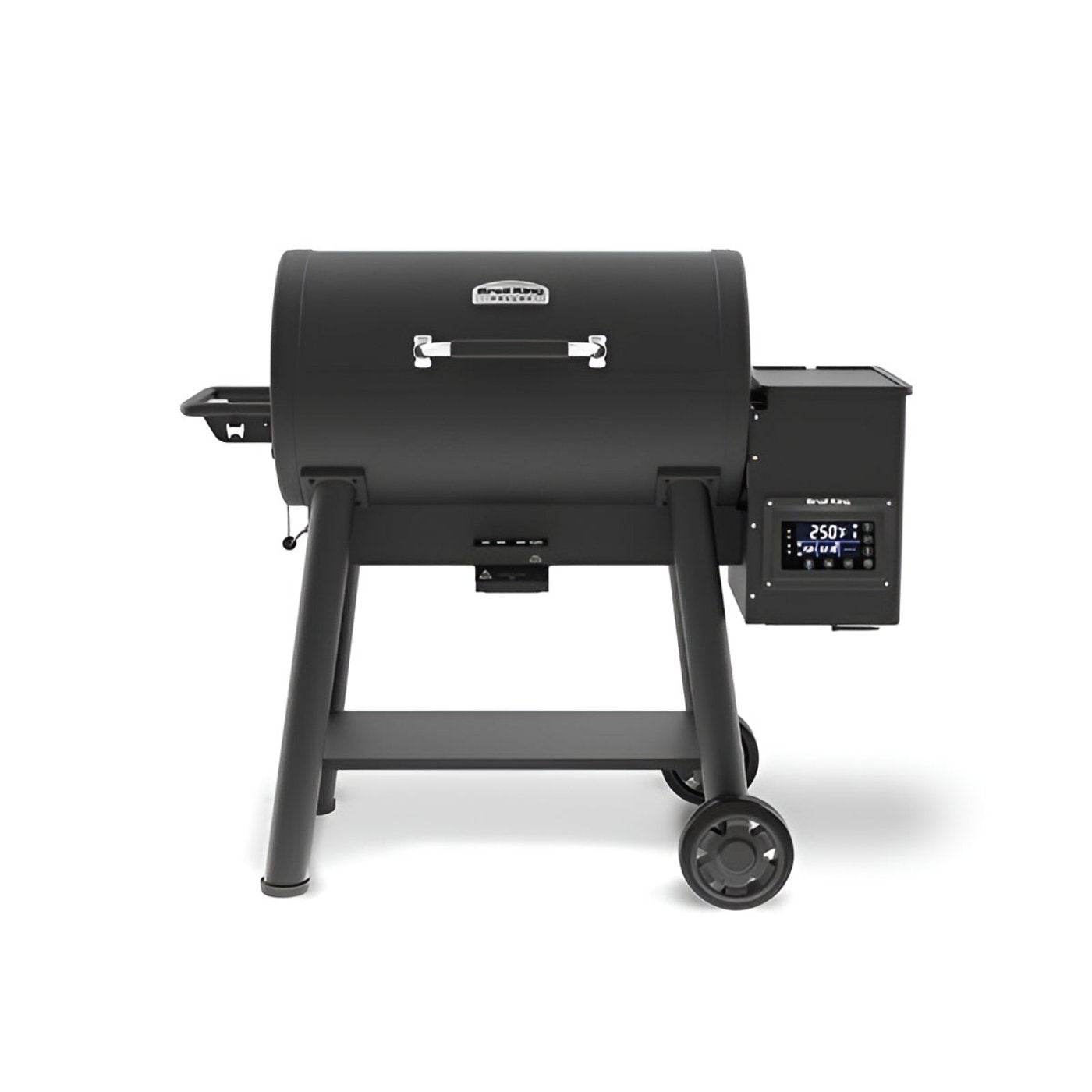 Broil King Crown Pellet 500 Smoker And Grill - BK494051