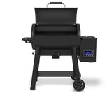 Broil King Crown Pellet 500 Smoker And Grill - BK494051