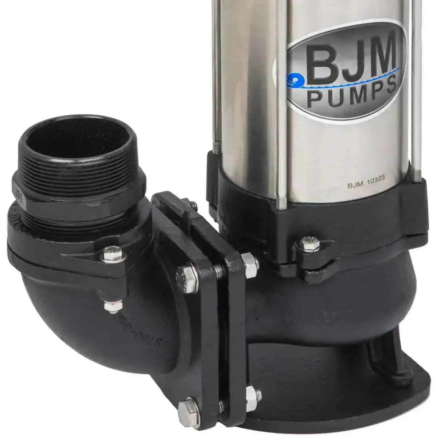 BJM SV750-115 3" Submersible Pump - 201532