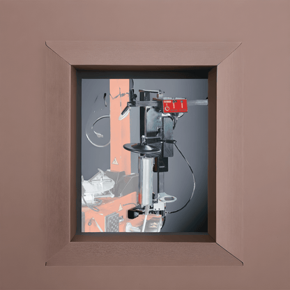 Corghi SP2000 Pneumatic Presser Bead Breaker