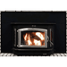 Buck Stove Model 91 3,200 sq. ft. Catalytic Wood Burning Stove with Door New - FP-91