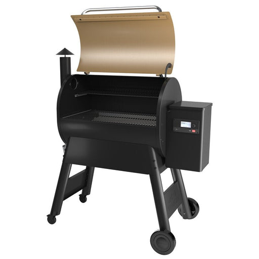 Traeger Pro 780 Wood Pellet Grill SBSQ1004