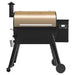 Traeger Pro 780 Wood Pellet Grill SBSQ1004