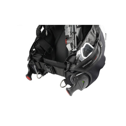 Mares Dragon SLS BC Vest -  220863-02