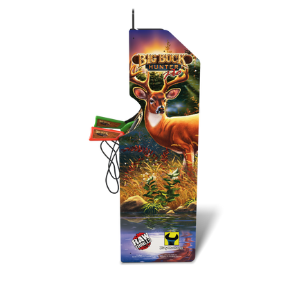 Arcade1Up Big Buck Hunter Pro Deluxe - BBH-A-304025