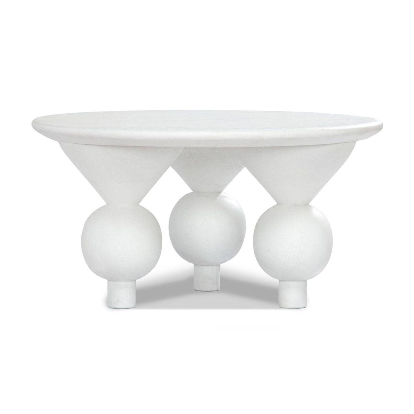 Union Home Kebab Cocktail Table  - LVR00703