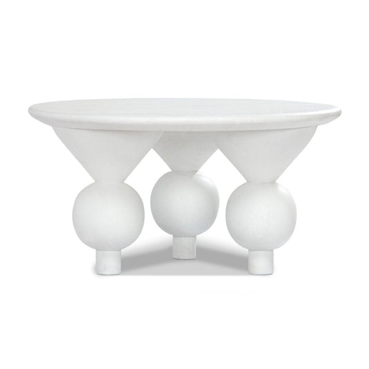 Union Home Kebab Cocktail Table  - LVR00703