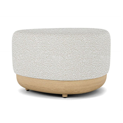 Union Home Corso Ottoman - Triangle -  BDM00194
