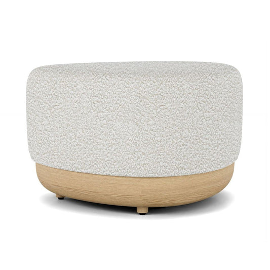 Union Home Corso Ottoman - Triangle -  BDM00194