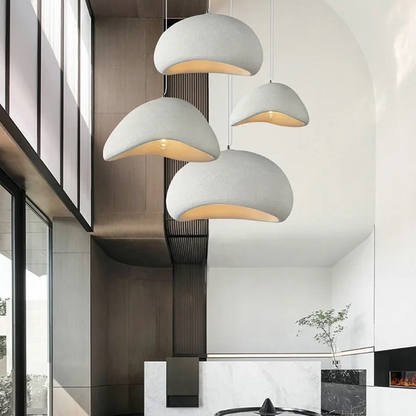 Shibui Pendant Light - Procure Décor