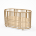 Stokke® Sleepi™ Crib/ Bed 2023