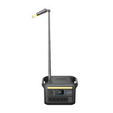 Anker SOLIX C800X Portable Power Station 768Wh 1200W New - A1755111