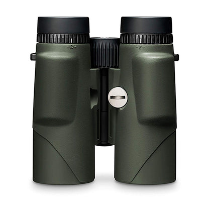 Vortex Optics Fury HD 5000 Roof Prism Laser Rangefinder Binocular - LRF301