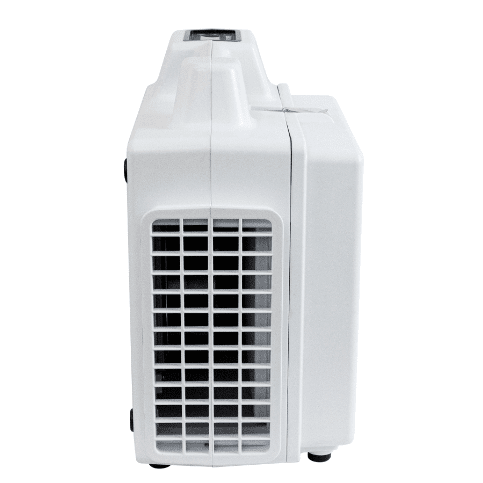 XPOWER X-2800 Professional 3-Stage HEPA Air Scrubber - XP-X-2800