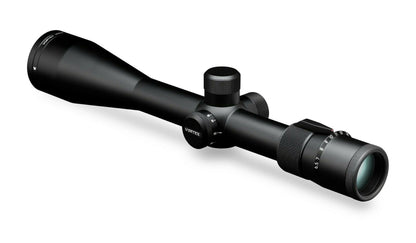 Vortex Optics Viper 6.5-20x50 PA SFP Riflescope Mil-Dot MOA, 30mm Tube with Wearable4U Bundle - VPR-M-06MD_121-53-BCA
