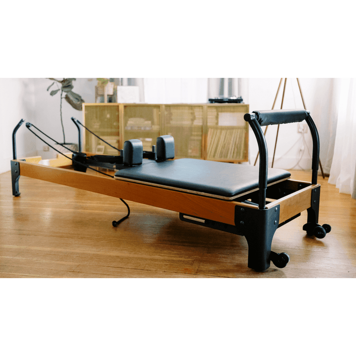 Flexia Smart Reformer + All-In Bundle REF01JB00