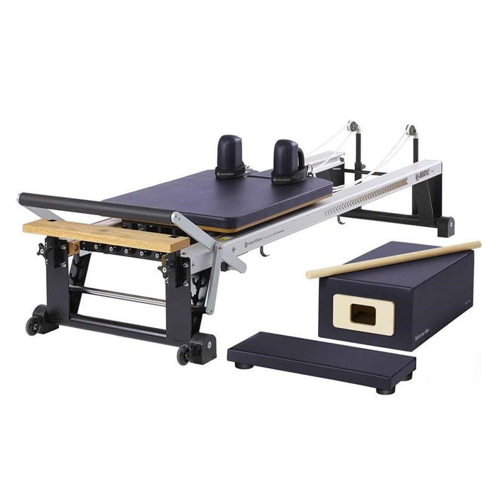 Merrithew Pilates V2 Max Reformer Bundle