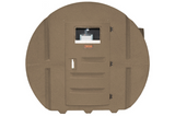Sportsman's Condo The Bale Condo Southern Outdoor Technologies - SCTBALE