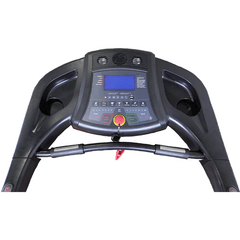 Circle Fitness Motion 6.0 Treadmill - MOTION6