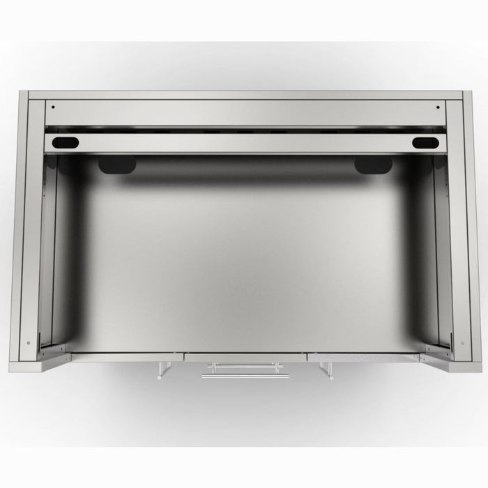 Sunstone Metal Products 46" Gas Grill Base Cabinet
