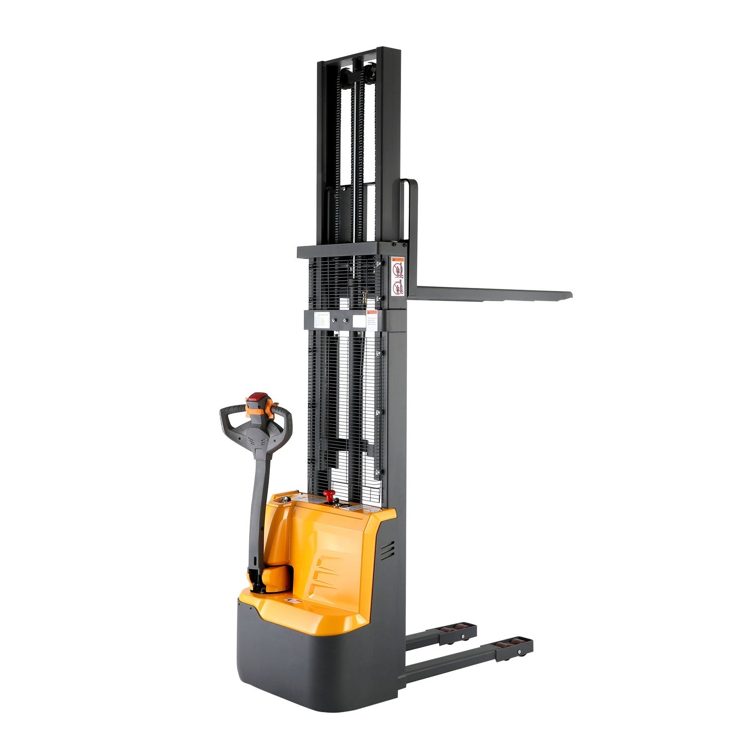 Apollolift Full Electric Stacker - A-3026