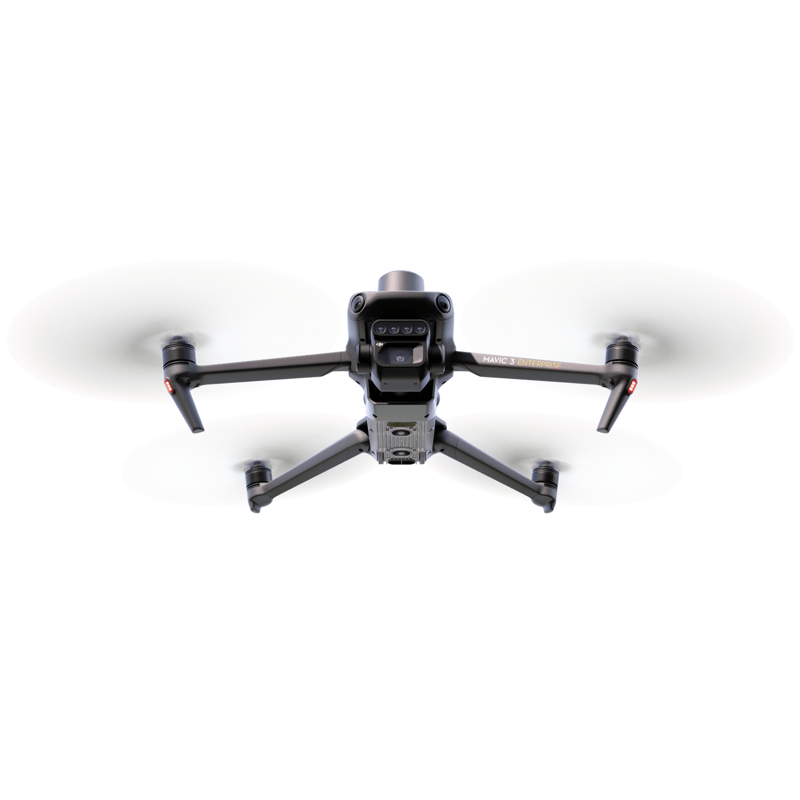 Mavic 3 Multispectral Aircraft Only With Case