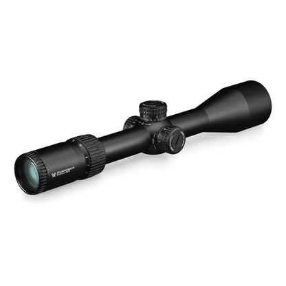 Vortex Optics Diamondback Tactical 6-24x50 FFP EBR-2C (MRAD) Reticle Riflescope with Wearable4U Bundle - DBK-10029_TRH-2Pk_121-53-BCA