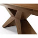 Greg Sheres “Angles” Dining table - D-06-07