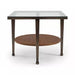 Greg Sheres Manhattan Lamp Table - L-06B