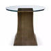 Greg Sheres Hepburn Lamp Table - L-07B