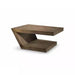 Greg Sheres Pisa Cocktail Table - C-03B