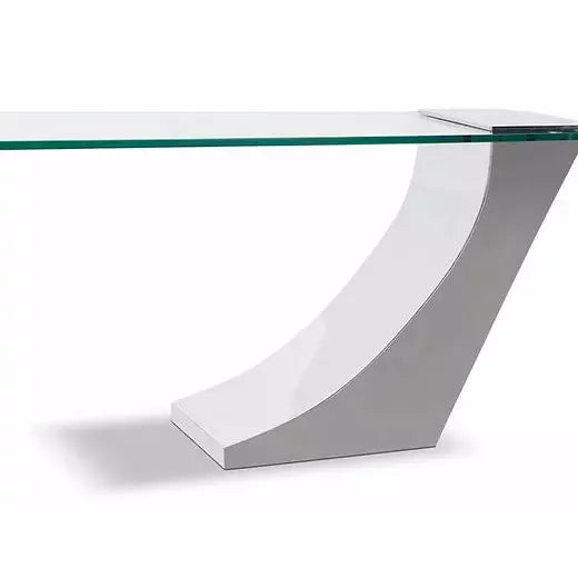 Greg Sheres Clasp Console Table - CN-01S