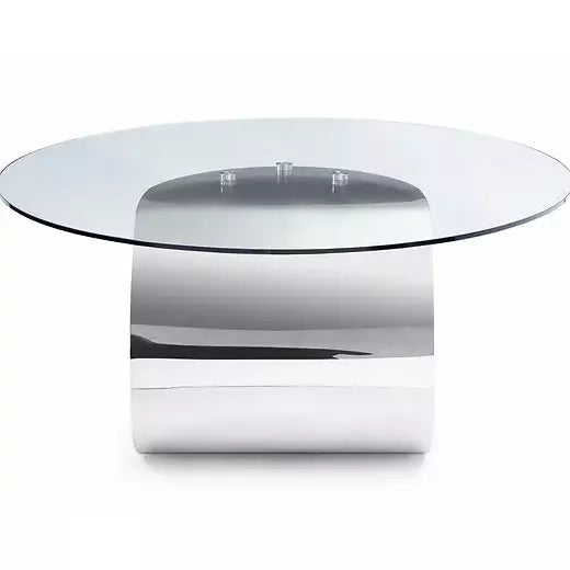 Greg Sheres Cufflink Cocktail table C-04S